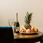 招待所 科罗纳膳食公寓及餐厅酒店