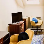 Guest house Korona And Restaurant Heviz