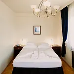 Guest house Korona And Restaurant Heviz