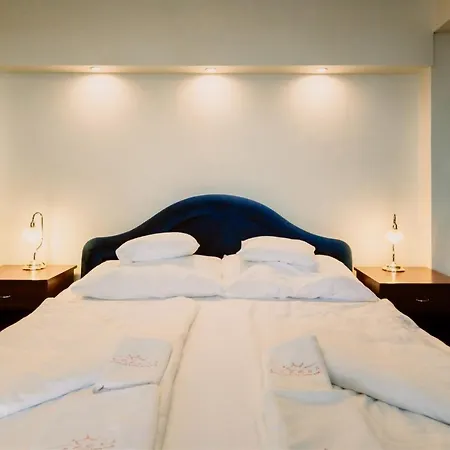 Korona And Restaurant Гостевой дом 3*