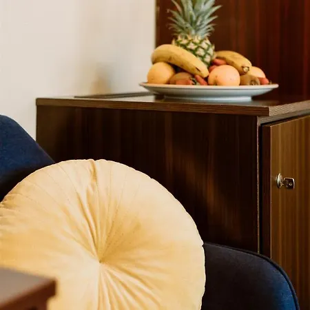 Pensionat Korona And Restaurant Hévíz