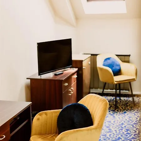 Pensionat Korona And Restaurant Hévíz