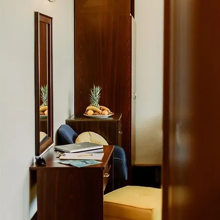 Pensionat Korona And Restaurant