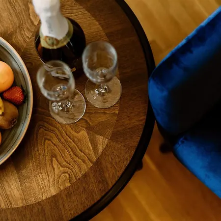 Korona And Restaurant Pensionat