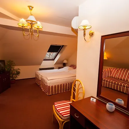 Pensionat Korona And Restaurant