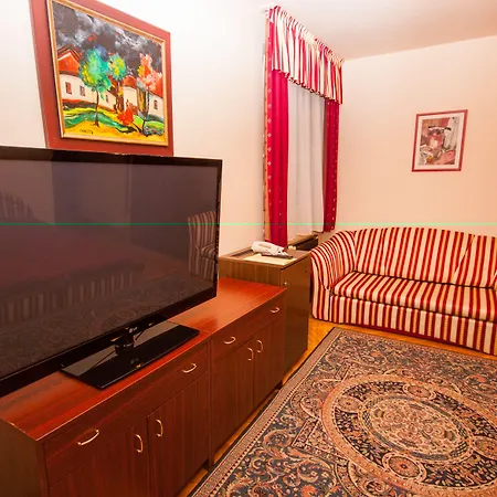 Korona And Restaurant 4* Hévíz