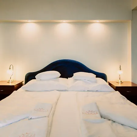 Pensionat Korona And Restaurant 4*