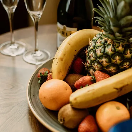 Korona And Restaurant Pensionat