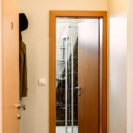 Guest house Korona And Restaurant Heviz