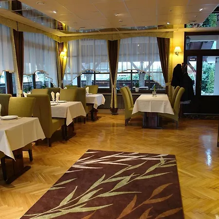 Korona And Restaurant 4*